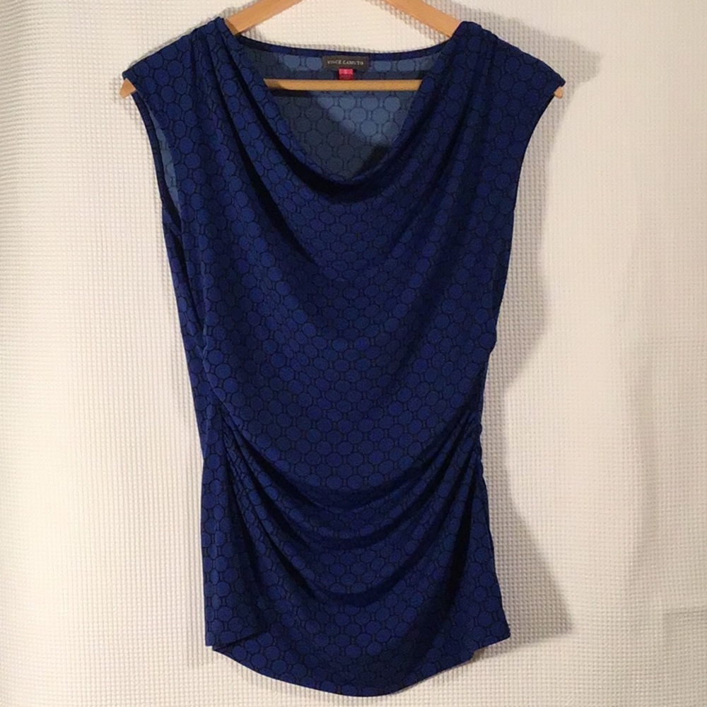 Vince Camuto Top